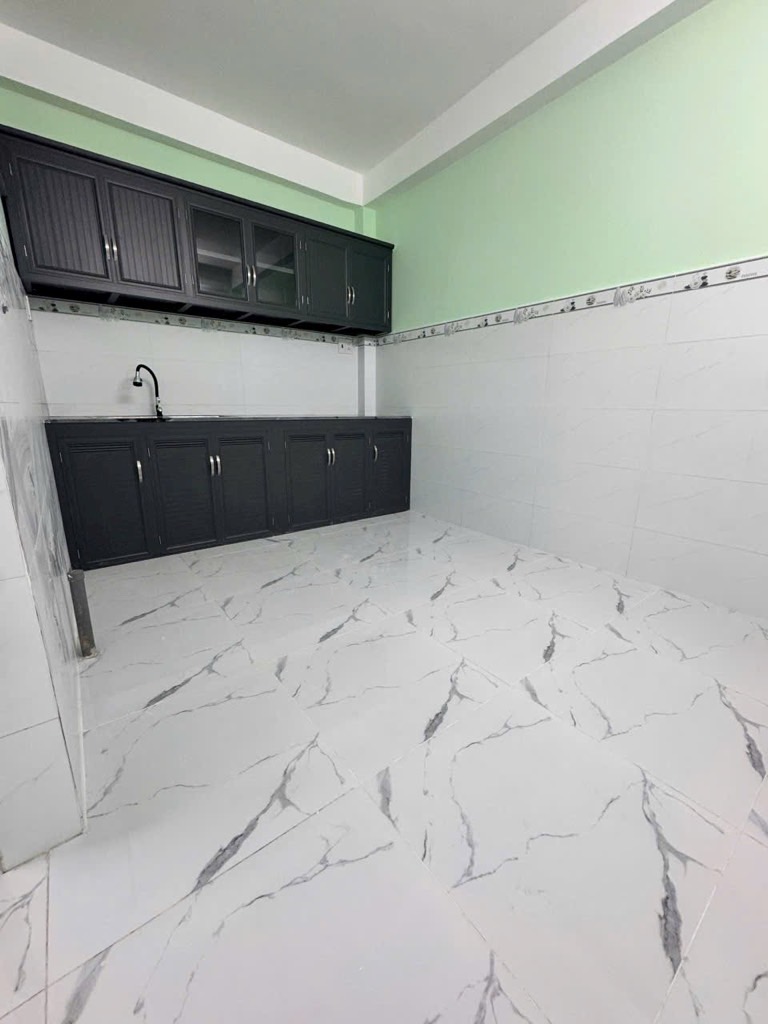 MẶT TIỀN KHU GÒ XOÀI BÌNH TÂN – KINH DOANH ĐỈNH – NGAY CHỢ - 4X15M– GIÁ CHỈ 5.2 TỶ - Ảnh 3