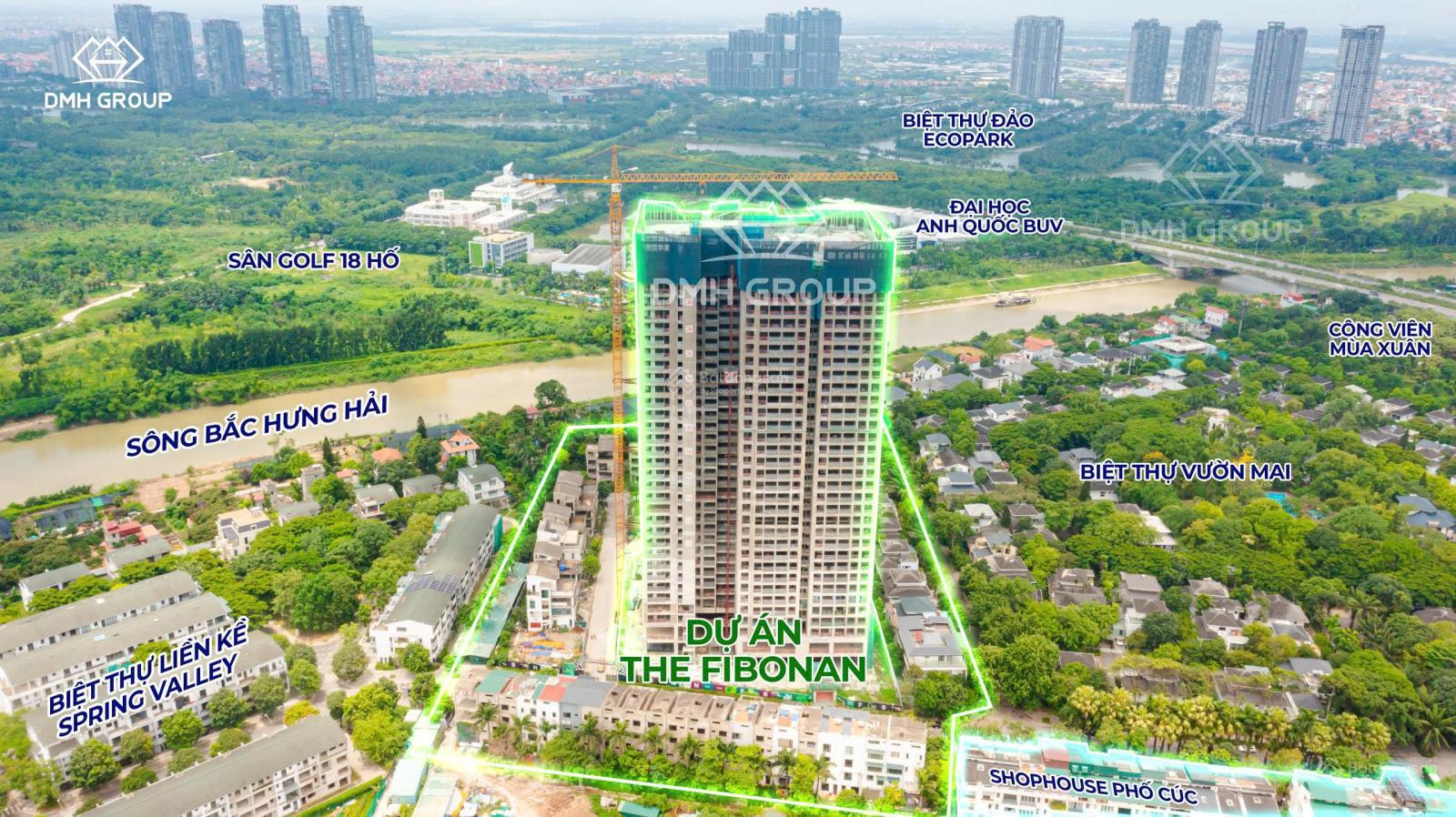 Duy nhất căn 78m2 hướng Tây Bắc View Sông và Công Viên Mùa Xuân giá chỉ 4,5 tỷ. - Ảnh 1