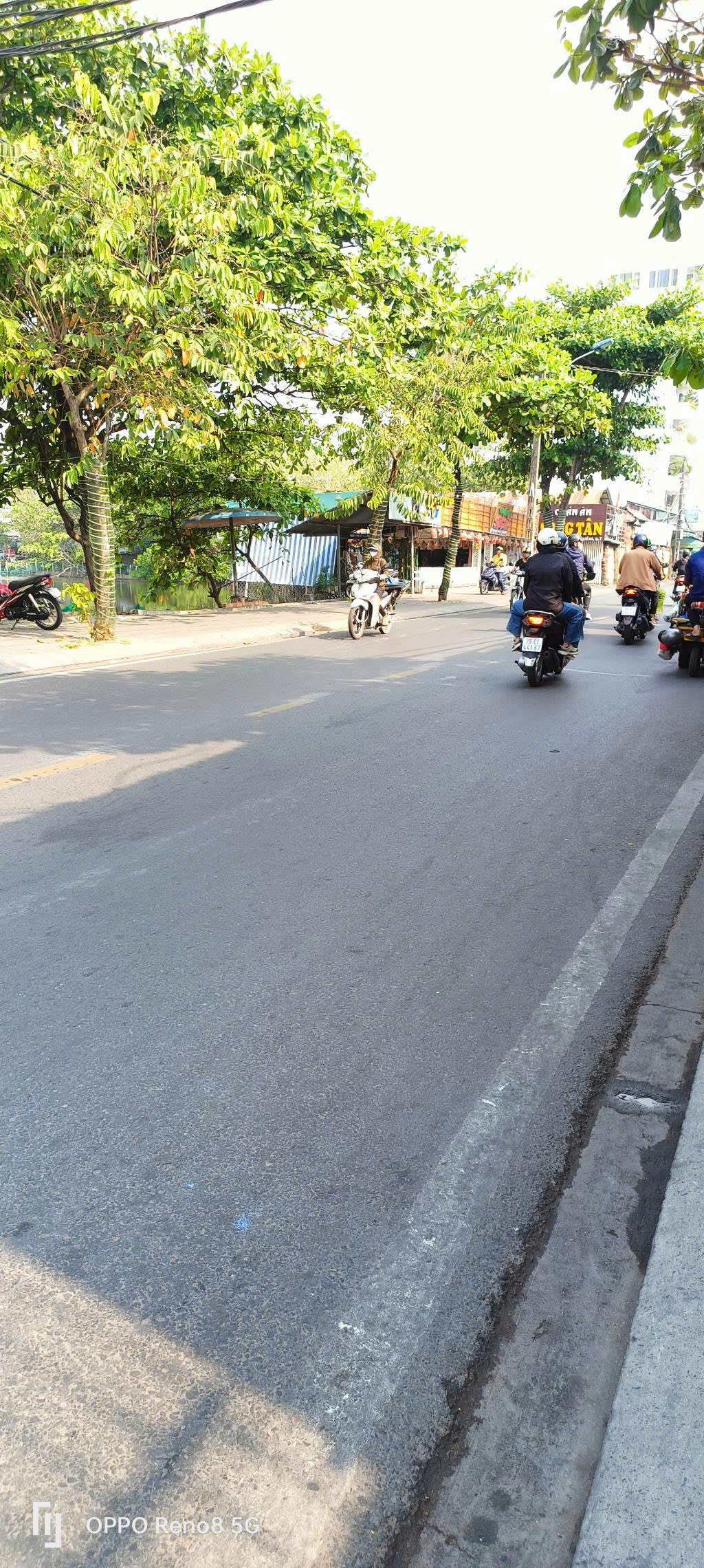 BÁN ĐẤT MẶT TIỀN QUẬN 7 - LÂM VĂN BỀN - CHỈ 80% ĐỊNH GIÁ NH - NGANG 8M - Ảnh 3