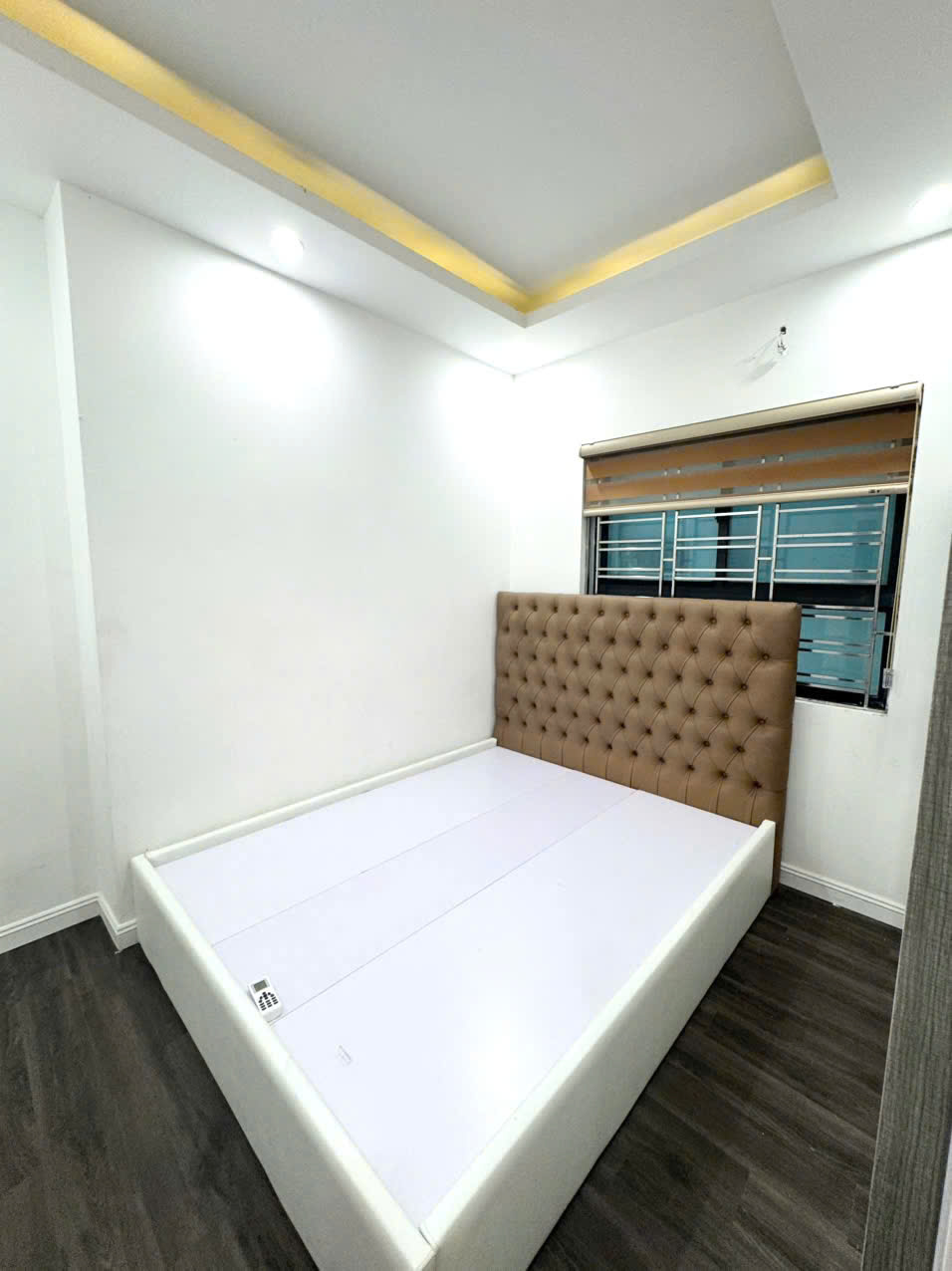 Bán căn hộ chung cư sổ đỏ 2 ngủ, 55m2 Kim Văn Kim Lũ giá chỉ 3.09 tỷ - Ảnh 3