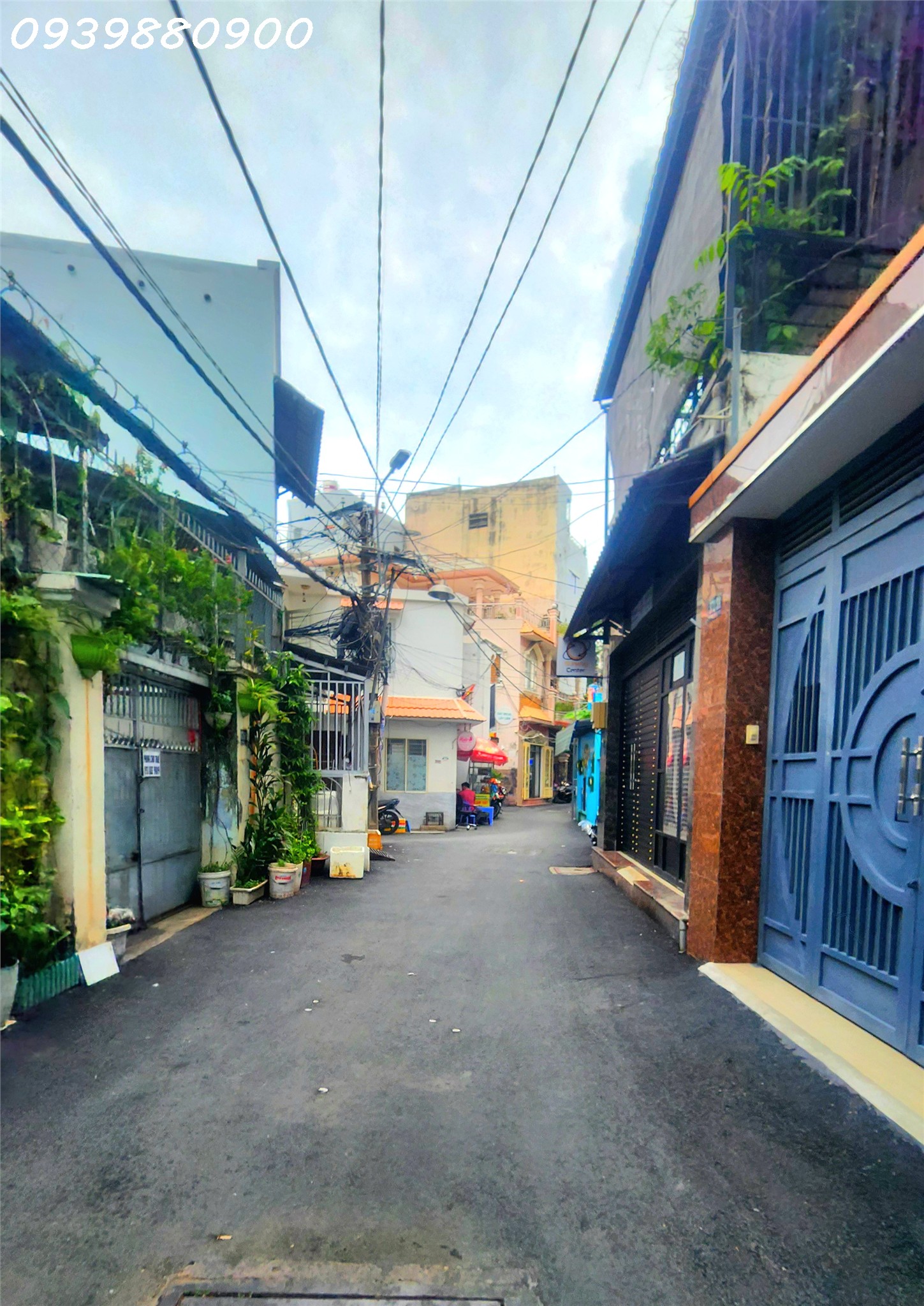 Hiếm!! Hẻm 4,5m - Ngang 7m nở hậu - 245m2 - Chỉ 18,9Tỷ TL. - Ảnh chính