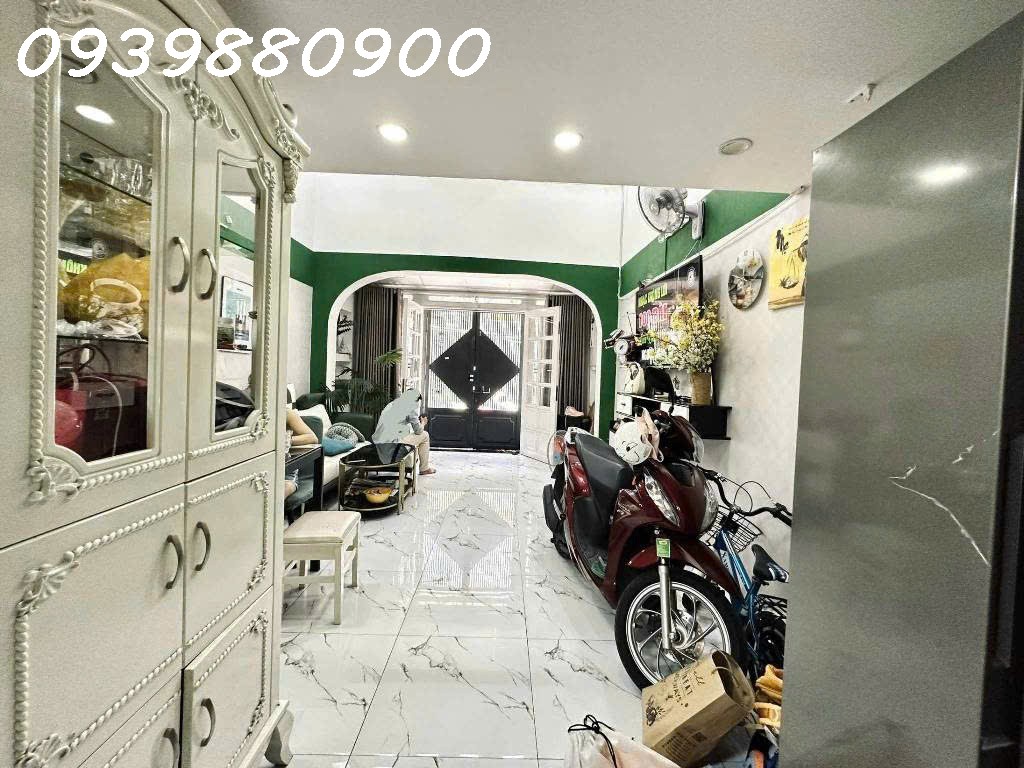 Mua đất tặng nhà 4 tầng - 6,9Tỷ TL. - Ảnh chính