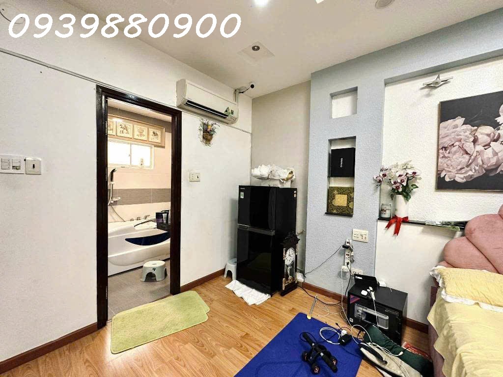 Mua đất tặng nhà 4 tầng - 6,9Tỷ TL. - Ảnh 3