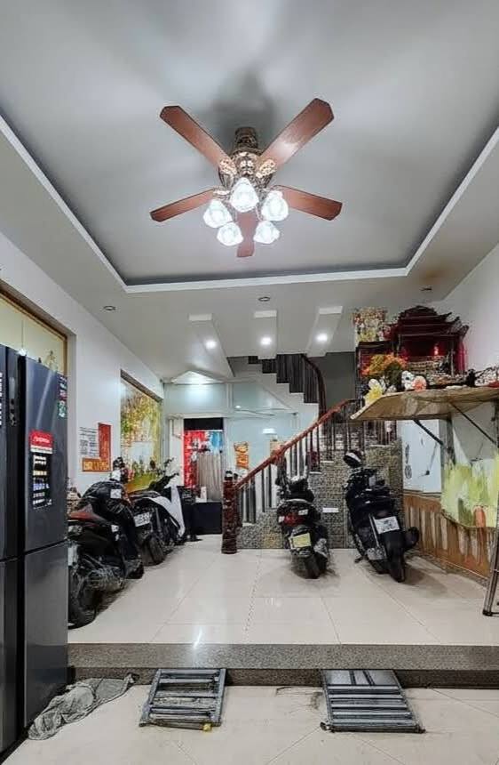 Bán Nhà Phố Vũ Tông Phan 55m2 x 5T x 15,8 Tỷ ÔTô, Kinh Doanh - Ảnh 3