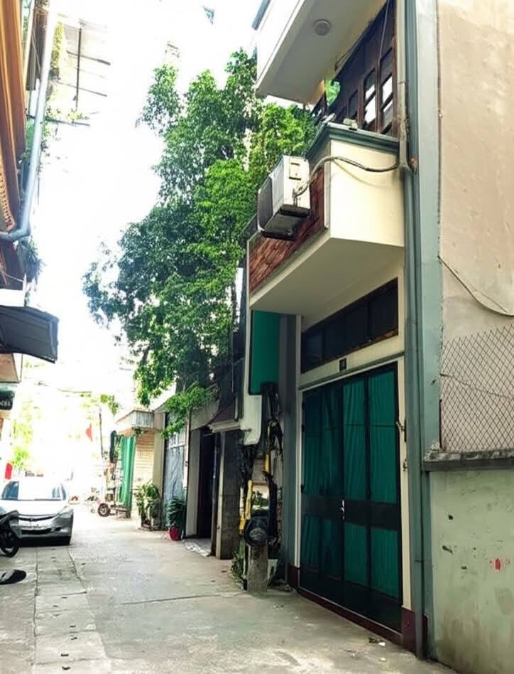 Bán Nhà Phố Vũ Tông Phan 55m2 x 5T x 15,8 Tỷ ÔTô, Kinh Doanh - Ảnh chính