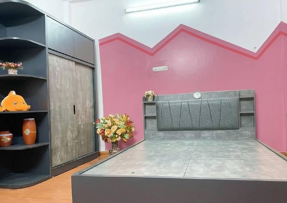 Bán Nhà Phố Vũ Tông Phan 55m2 x 5T x 15,8 Tỷ ÔTô, Kinh Doanh - Ảnh 1