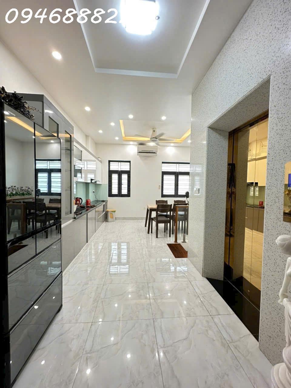 Hoàng Huy Mall hoàn thiện Full Nội Thất có thang máy - Ảnh 2