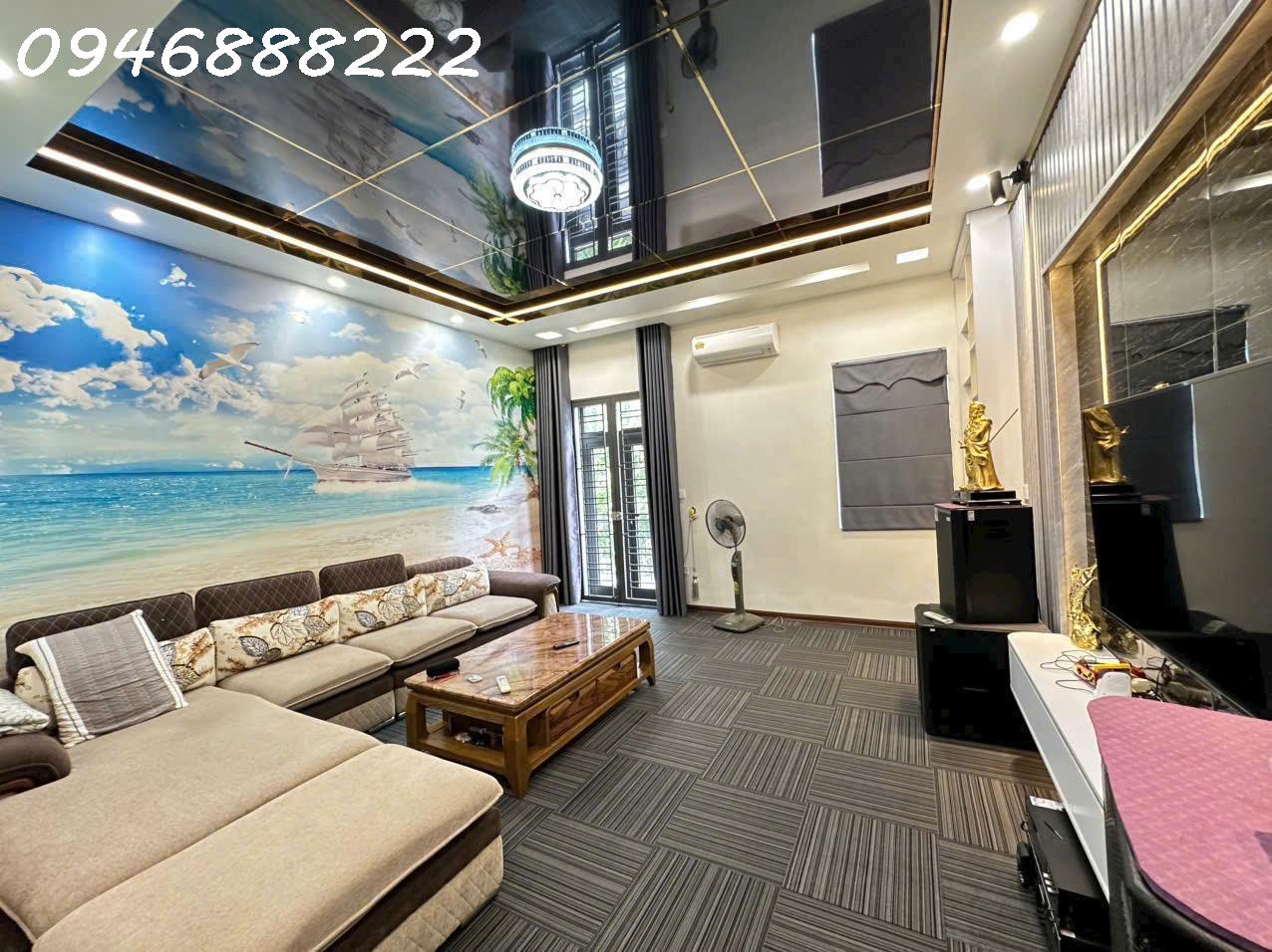 Hoàng Huy Mall hoàn thiện Full Nội Thất có thang máy - Ảnh 1