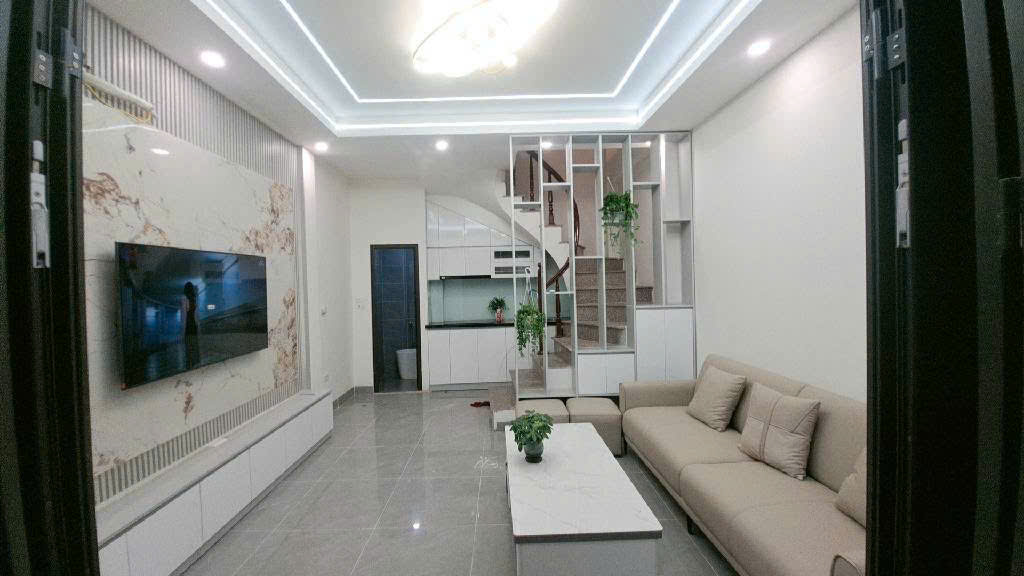 CĂN NHÀ CUỐI CÙNG GIÁ TỐT NHẤT VÕ CHÍ CÔNG - HỒ TÂY, GIẢM NGAY 800 TRIỆU! - Ảnh chính