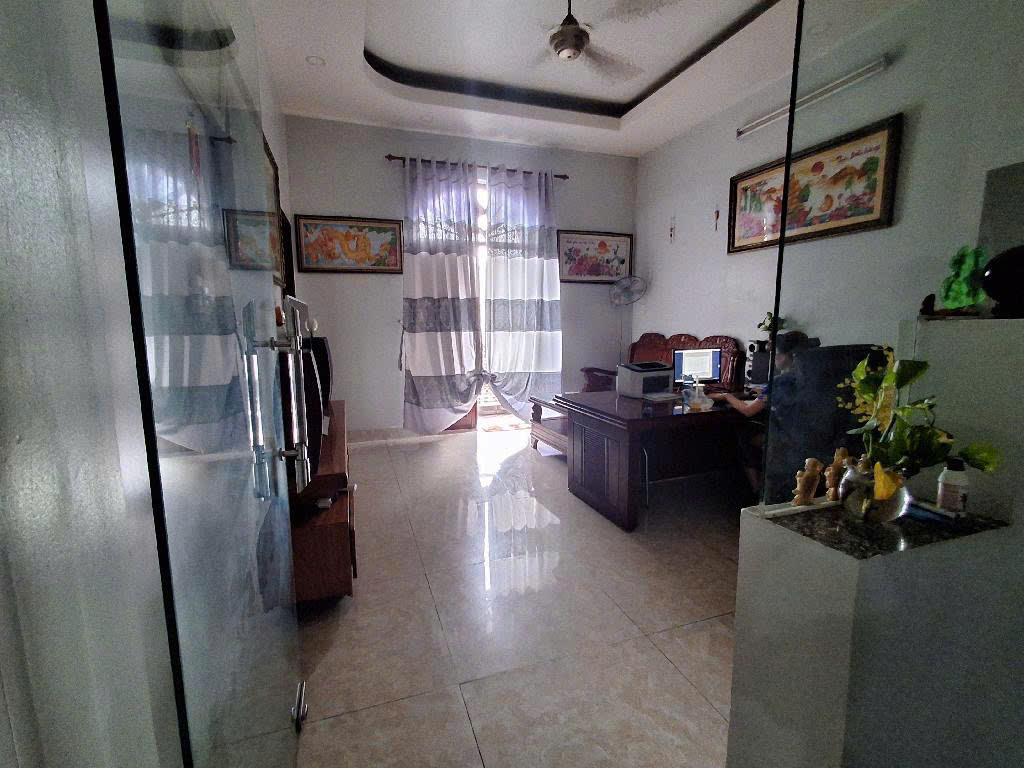 BÁN NHÀ QUẬN 7 - VỪA Ở VỪA CHO THUÊ 20tr/tháng - HẺM XE HƠI - NGANG 8M - LÔ GÓC - Ảnh 4