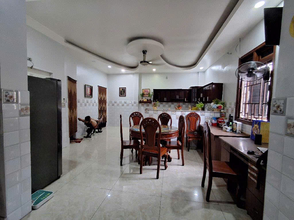 BÁN NHÀ QUẬN 7 - VỪA Ở VỪA CHO THUÊ 20tr/tháng - HẺM XE HƠI - NGANG 8M - LÔ GÓC - Ảnh 6