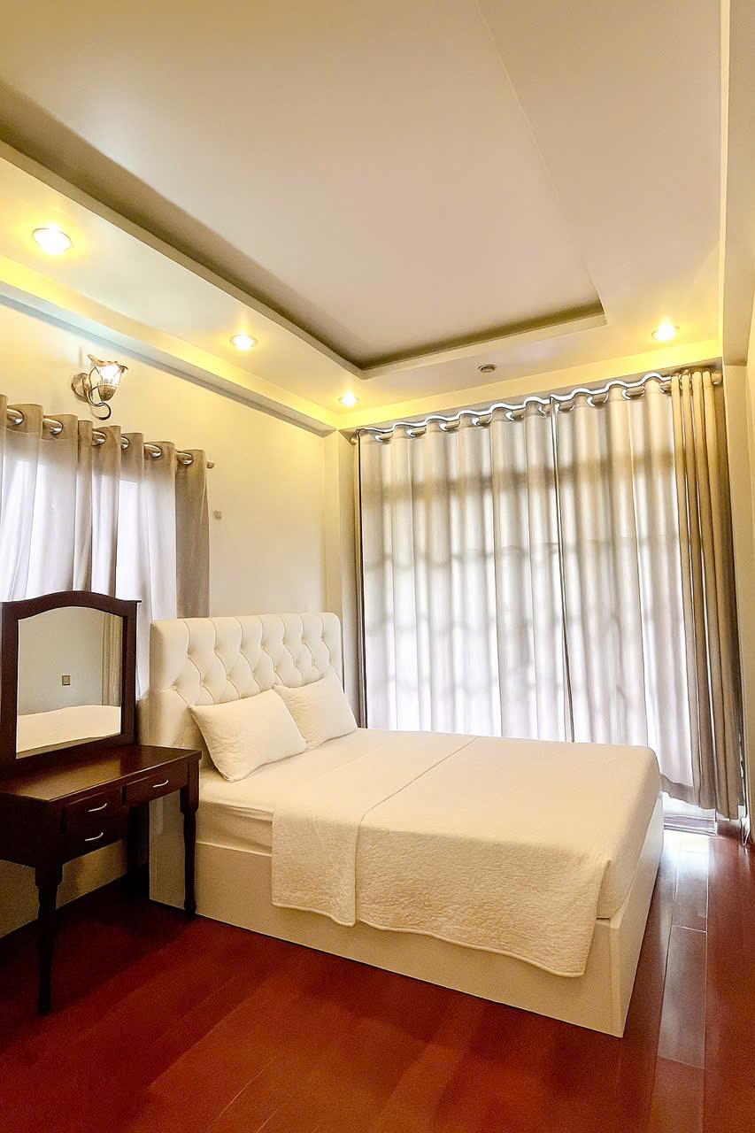 7 TỶ NHỈNH: QUẬN 3 CMT8- HẺM XE TẢI- 5 TẦNG 7 PHÒNG- THU NHẬP 500 TR/NĂM,Ở & ĐẦU TƯ. VŨ: 0933910039 - Ảnh 1