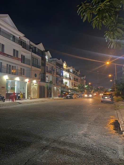 GẤP BÁN KHU HIẾM NHÀ BÁN - MẶT TIỀN KINH DOANH 267M² ĐƯỜNG NHỰA 16M ĐÔNG HƯNG THUẬN, Q12 - Ảnh chính