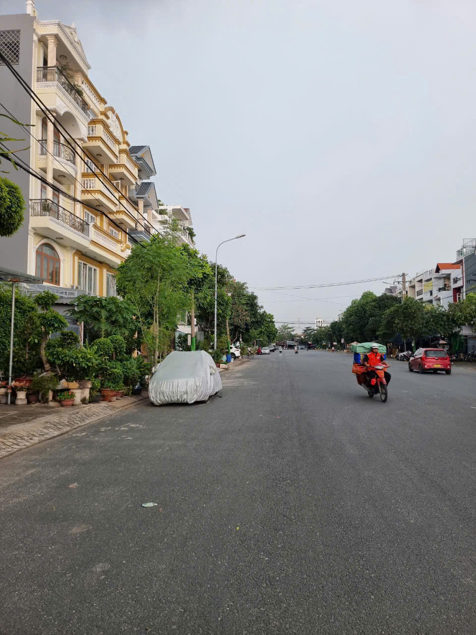 GẤP BÁN KHU HIẾM NHÀ BÁN - MẶT TIỀN KINH DOANH 267M² ĐƯỜNG NHỰA 16M ĐÔNG HƯNG THUẬN, Q12 - Ảnh 4