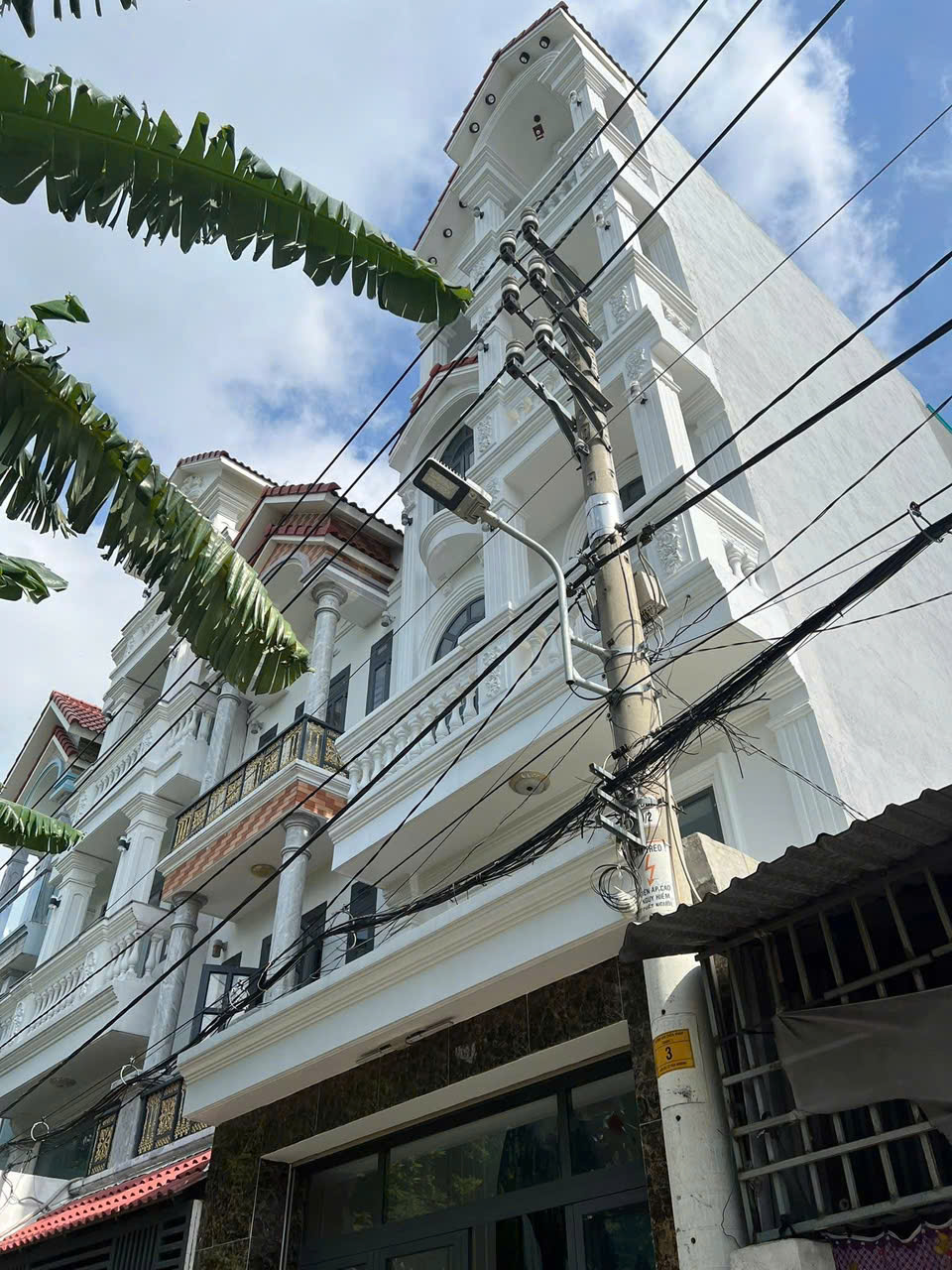 BÁN NHÀ ĐẸP KO TÌ VẾT – TRỆT LỬNG 3 LẦU ST – 1/ LÊ VĂN KHƯƠNG – HIỆP THÀNH Q12 – GIÁ CHỈ 7.8 TỶ - Ảnh chính
