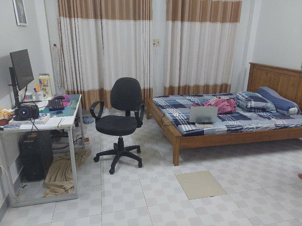 Nhà đẹp như mơ – Giá rẻ như mộng – Không mua là tiếc cả đời chỉ 6,5 tỷ. - Ảnh 1
