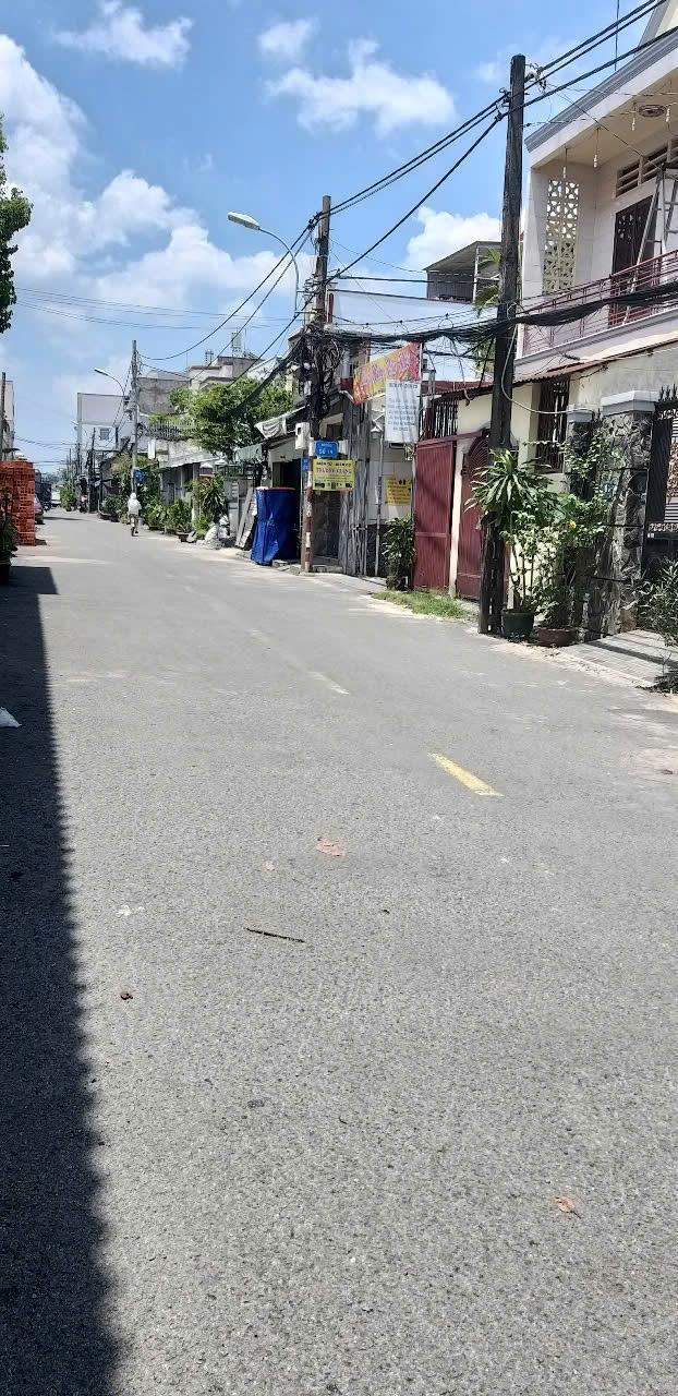 Nhà đẹp như mơ – Giá rẻ như mộng – Không mua là tiếc cả đời chỉ 6,5 tỷ. - Ảnh chính
