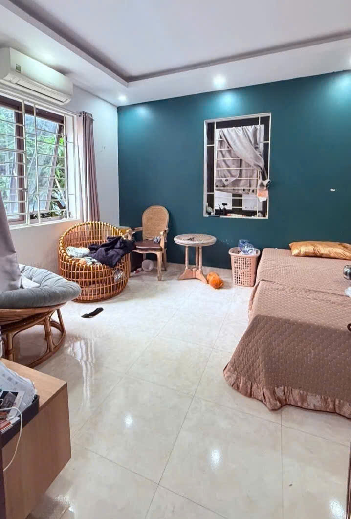 NHỈNH 10 TỶ, NHÀ ĐẸP VÕ CHÍ CÔNG, 3 THOÁNG, NGÕ NÔNG, MẶT TIỀN RỘNG – 5T x 58M2 - Ảnh 2