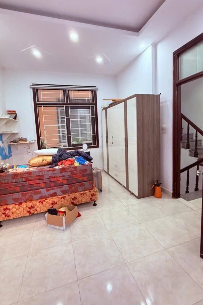 NHỈNH 10 TỶ, NHÀ ĐẸP VÕ CHÍ CÔNG, 3 THOÁNG, NGÕ NÔNG, MẶT TIỀN RỘNG – 5T x 58M2 - Ảnh 3