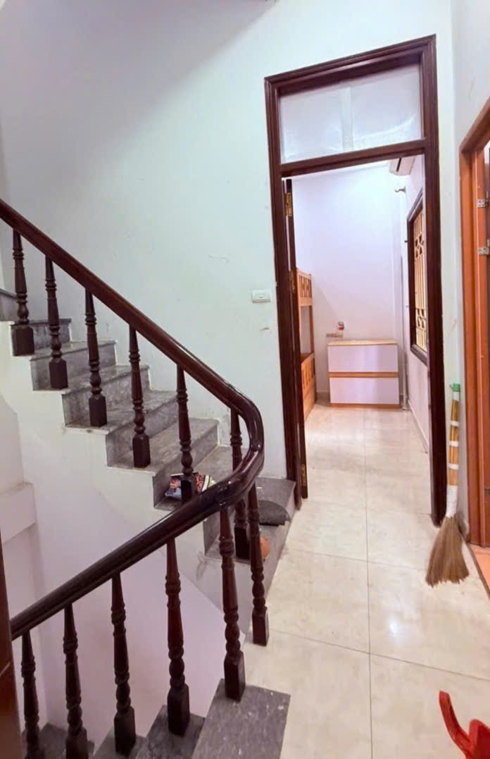 NHỈNH 10 TỶ, NHÀ ĐẸP VÕ CHÍ CÔNG, 3 THOÁNG, NGÕ NÔNG, MẶT TIỀN RỘNG – 5T x 58M2 - Ảnh 4