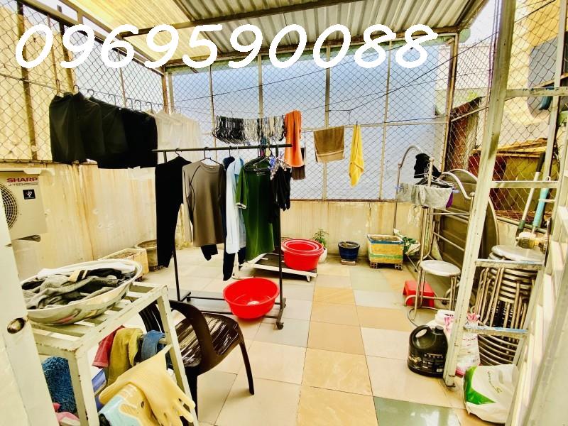 BÁN NHÀ HẺM XE HƠI TÂN KỲ TÂN QUÝ – TÂN PHÚ – 57m² CHỈ 5.7 TỶ - Ảnh 3