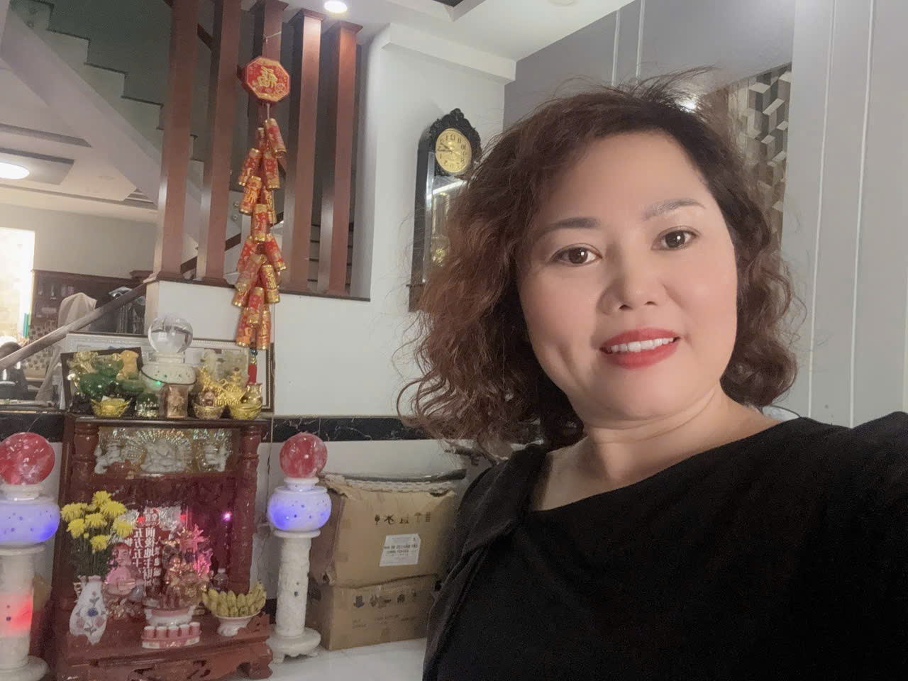🔥CHỈ 13 TỶ TL – MẶT TIỀN NỘI KHU 10M – KHU NHÀ GIÀU Q8 – DT 4.5 x 20 – NHÀ 4 TẦNG ĐẸP – SỔ HOÀN - Ảnh 1