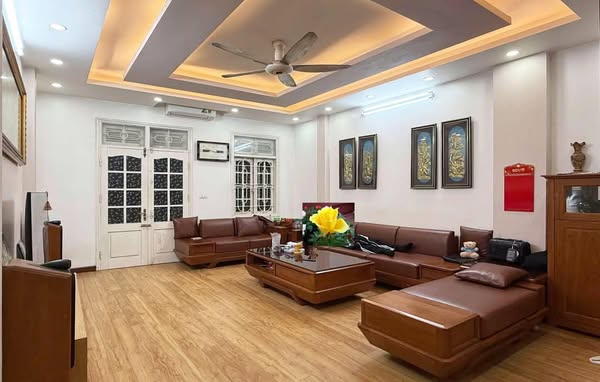 Đội Cấn, ô tô vào nhà, mặt tiền 5.4m, kinh doanh, lô góc, chỉ 14.5 tỷ - Ảnh 3