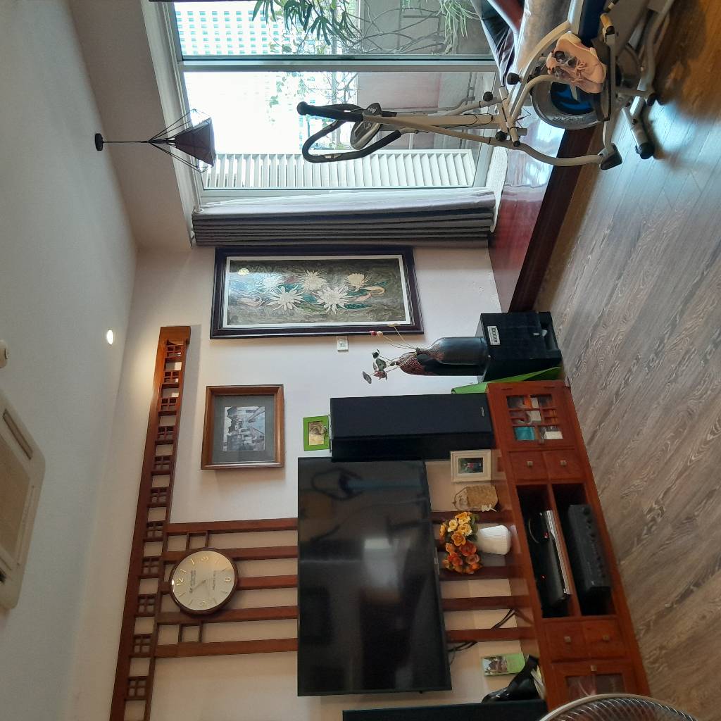 Bán chung cư cc Láng Hạ, Ba Đình, 3 ngủ, đủ nội thất, 193m2, chỉ 17.8 tỷ - Ảnh 1