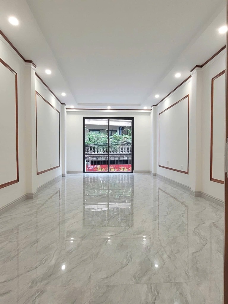 Bán nhà Khúc Thừa Dụ, Cầu Giấy, ngõ thông ô tô, 49m2, 7 tầng thang máy, chỉ 19.5 tỷ - Ảnh chính