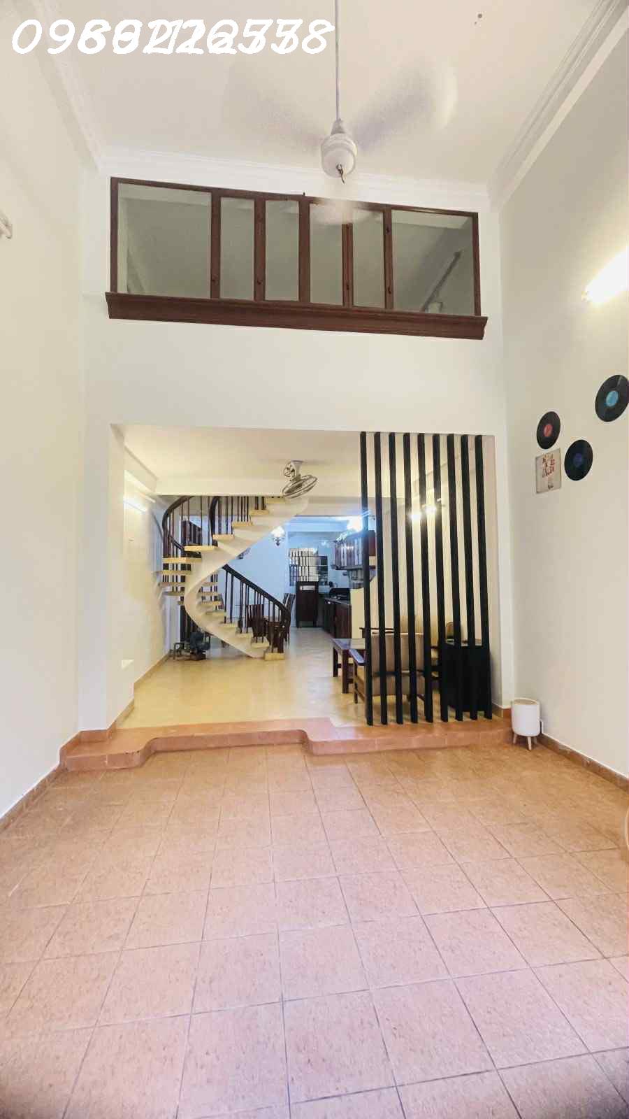 [#QUẬN_3]— P12 LÊ VĂN SỸ- ĐẸP 5 TẦNG – HẺM NHỰA 6M XE HƠI NGỦ TRONG – 58M  - ĐÚC BTCT – VÀO Ở NGAY. - Ảnh chính
