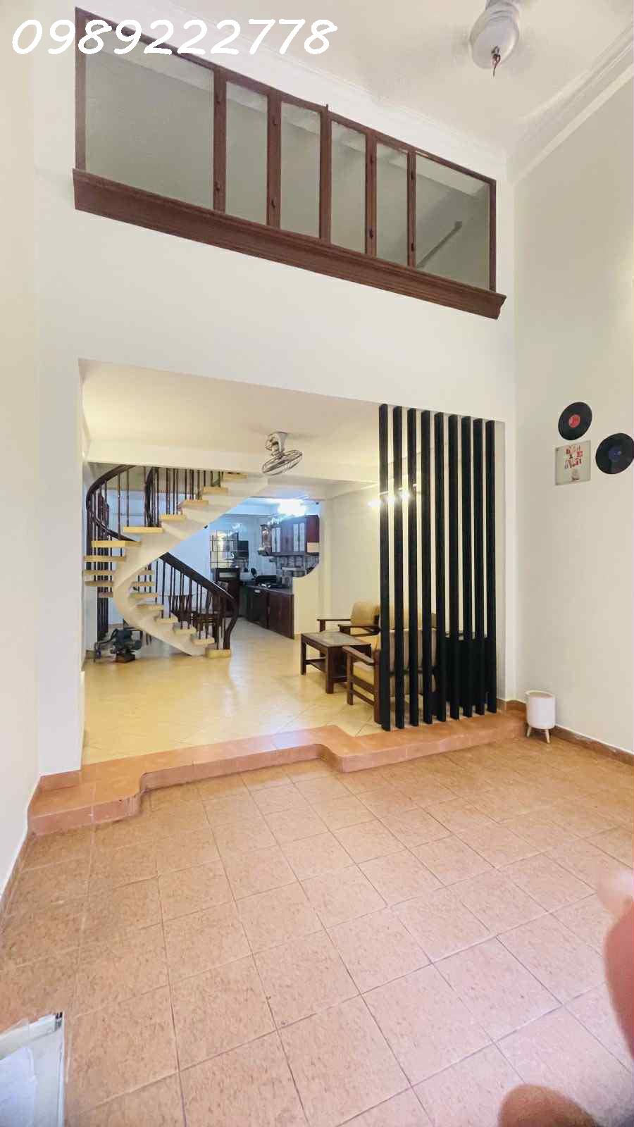 [#QUẬN_3]— P12 LÊ VĂN SỸ- ĐẸP 5 TẦNG – HẺM NHỰA 6M XE HƠI NGỦ TRONG – 58M  - ĐÚC BTCT – VÀO Ở NGAY. - Ảnh 2