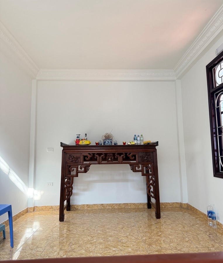 Bán nhà Khương Trung, Thanh Xuân, 4 nhà ra ô tô tránh, 38m2, 13.8 tỷ(CTL) - Ảnh 3