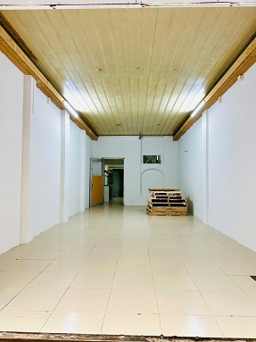 Cho Thuê + Bán Nhà hẻm xe hơi Phố Tây Bùi Viện - Phạm Ngũ Lão, Quận 1 - Ảnh 1
