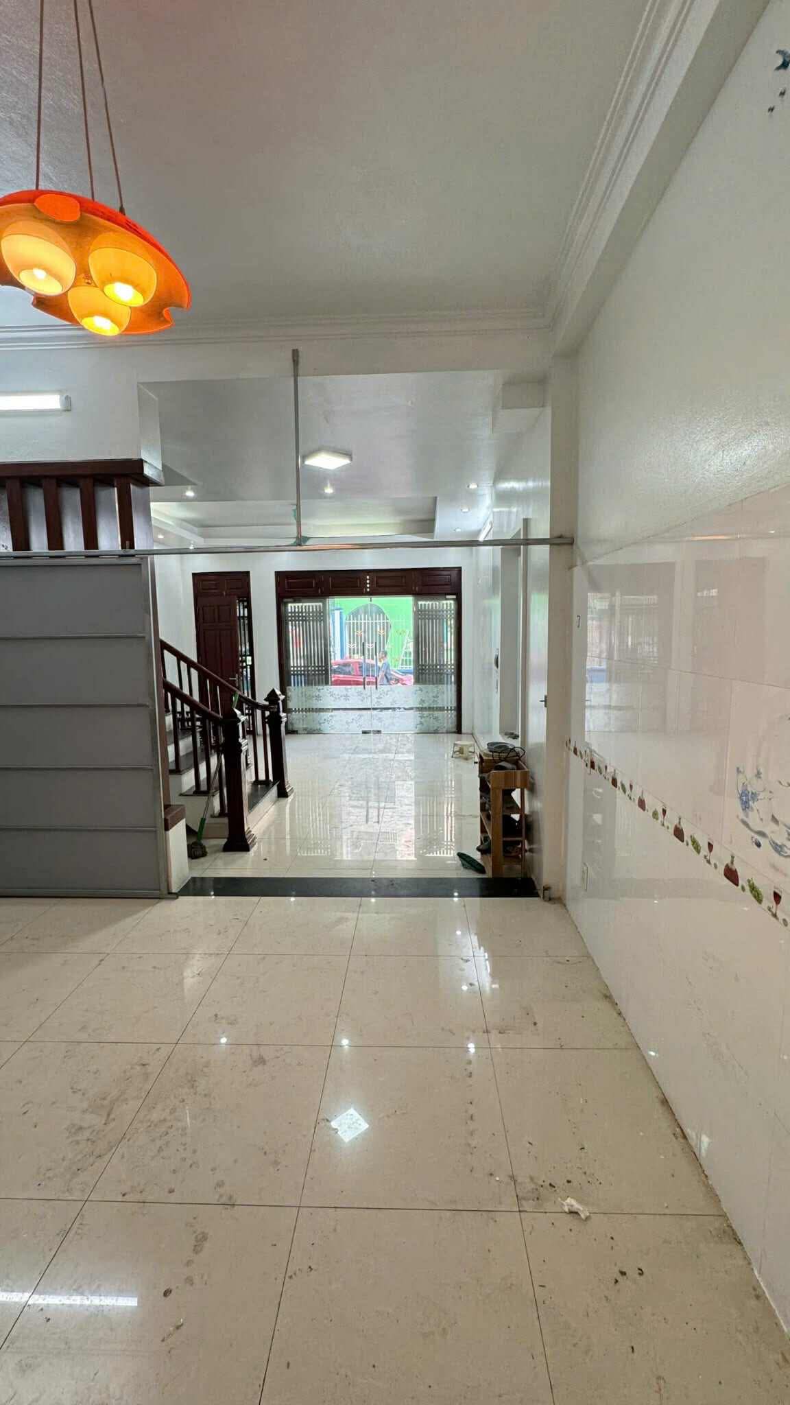 BÁN NHÀ KHU ĐẤU GIÁ MẬU LƯƠNG – 50M² – 5 TẦNG – MẶT TIỀN 5M – GIÁ 13 TỶ - Ảnh 3