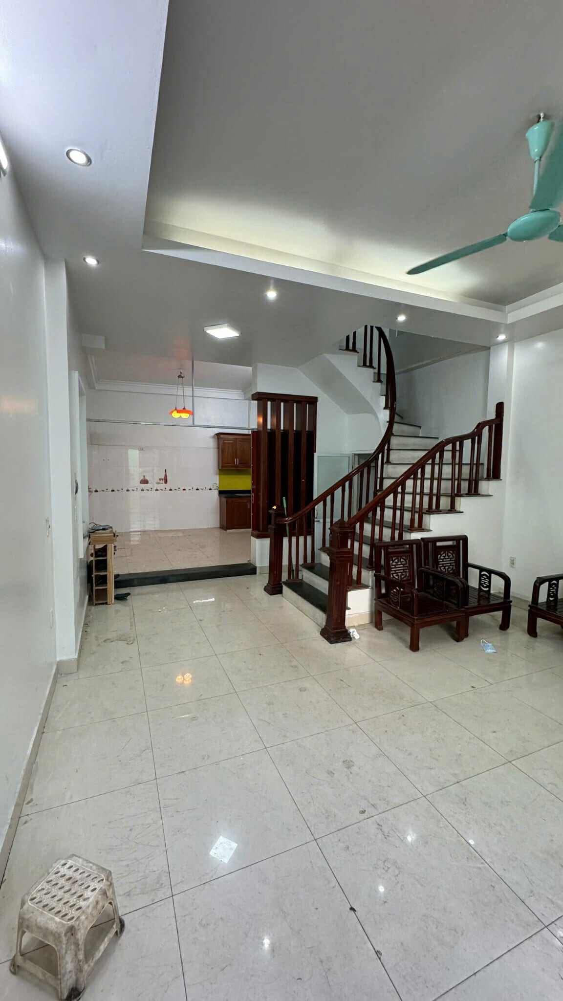 BÁN NHÀ KHU ĐẤU GIÁ MẬU LƯƠNG – 50M² – 5 TẦNG – MẶT TIỀN 5M – GIÁ 13 TỶ - Ảnh 4