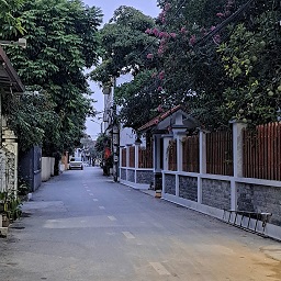 CẦN BÁN NHÀ 3 TẦNG ĐẸP - PHỐ PHÚC CHỈNH 1, PHƯỜNG HOA LƯ, TRUNG TÂM TP. NINH BÌNH - Ảnh chính