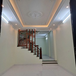 CẦN BÁN NHÀ 3 TẦNG ĐẸP - PHỐ PHÚC CHỈNH 1, PHƯỜNG HOA LƯ, TRUNG TÂM TP. NINH BÌNH - Ảnh 3