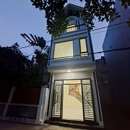 CẦN BÁN NHÀ 3 TẦNG ĐẸP - PHỐ PHÚC CHỈNH 1, PHƯỜNG HOA LƯ, TRUNG TÂM TP. NINH BÌNH - Ảnh 4