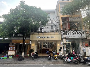 Bán nhanh Nhà 3 tầng - Mặt Tiền khủng 5,85m tại 42 phố SOI TIỀN - phường Cốc Lếu - Thành phố Lào - Ảnh 3