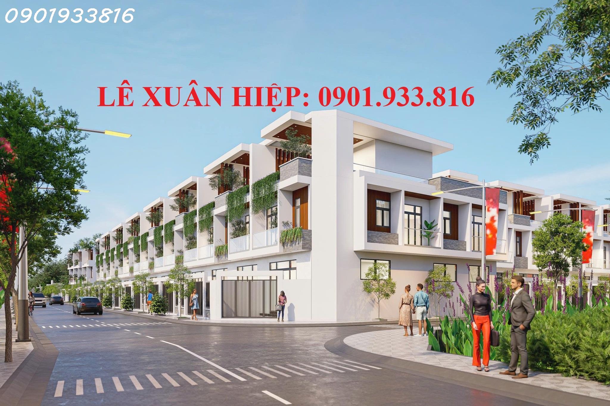 Cơ Hội DUY NHẤT: Đất Nền Tân Hội – Giá Từ 9 Triệu/m2, Lợi Nhuận X2, X3 Cầm Chắc! - Ảnh chính