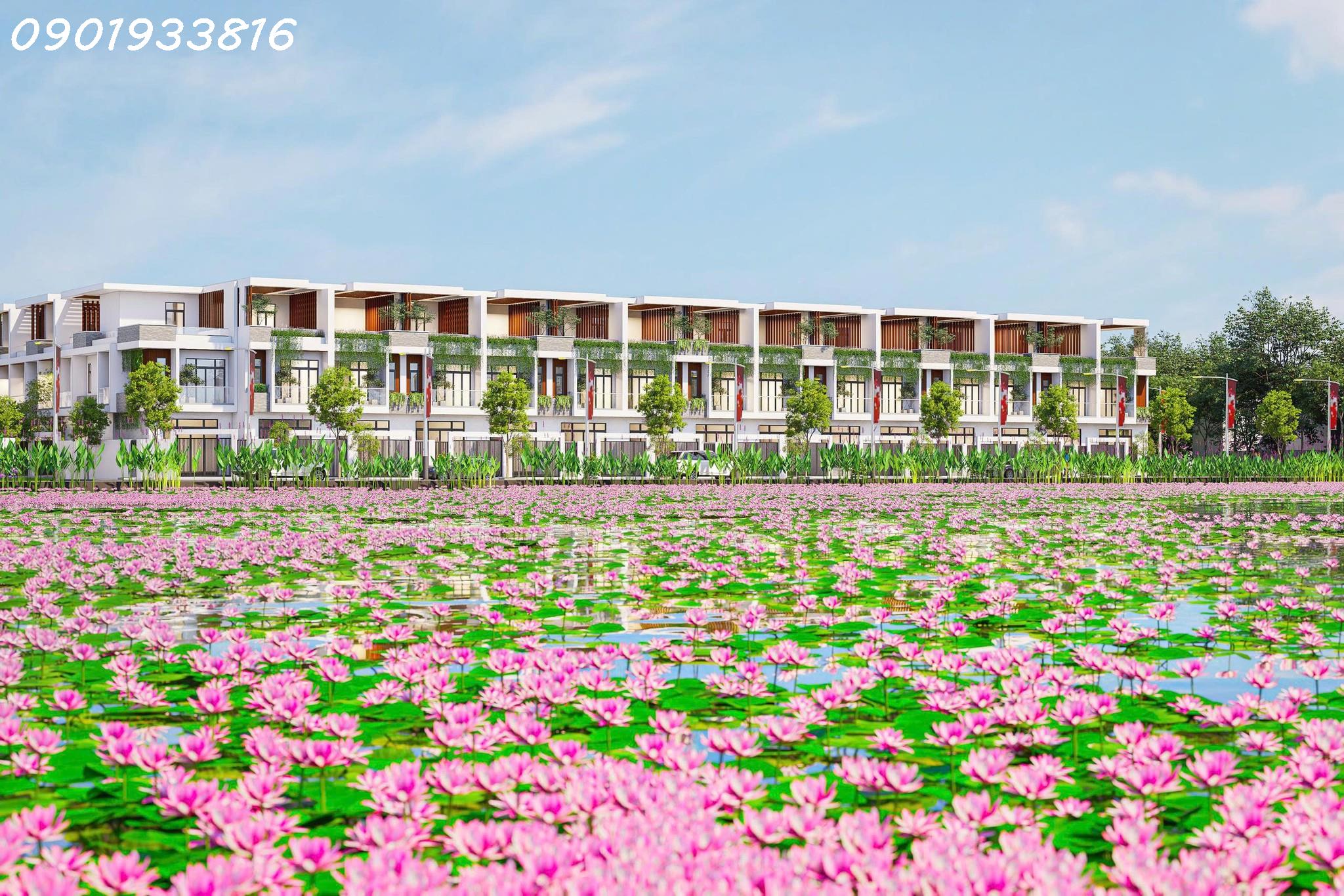 Cơ Hội DUY NHẤT: Đất Nền Tân Hội – Giá Từ 9 Triệu/m2, Lợi Nhuận X2, X3 Cầm Chắc! - Ảnh 3