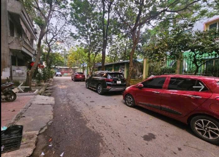 CHỈ HƠN 12 TỶ CÓ NHÀ PHÂN LÔ VỈA HÈ Ô TÔ TRÁNH KD - ĐẤU GIÁ MẬU LƯƠNG 50M 4 TẦN - Ảnh chính