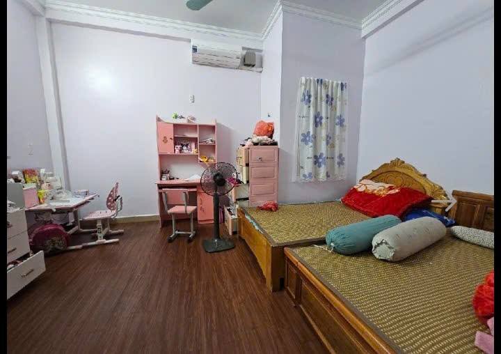CHỈ HƠN 12 TỶ CÓ NHÀ PHÂN LÔ VỈA HÈ Ô TÔ TRÁNH KD - ĐẤU GIÁ MẬU LƯƠNG 50M 4 TẦN - Ảnh 3