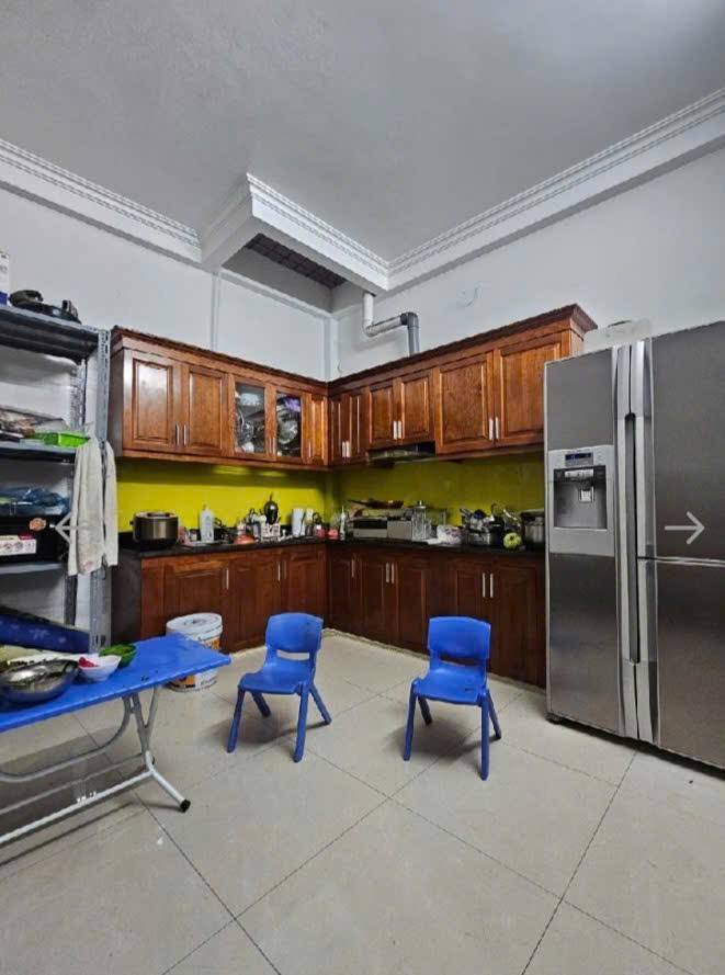 CHỈ HƠN 12 TỶ CÓ NHÀ PHÂN LÔ VỈA HÈ Ô TÔ TRÁNH KD - ĐẤU GIÁ MẬU LƯƠNG 50M 4 TẦN - Ảnh 4