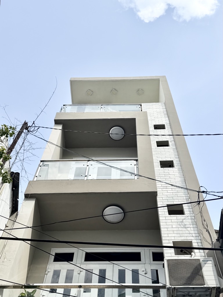 Bán nhà riêng HXH 6m thông Quận 10 - 50m2 - 4 tầng xây dựng mới chỉ hơn 10 tỷ - Ảnh 3