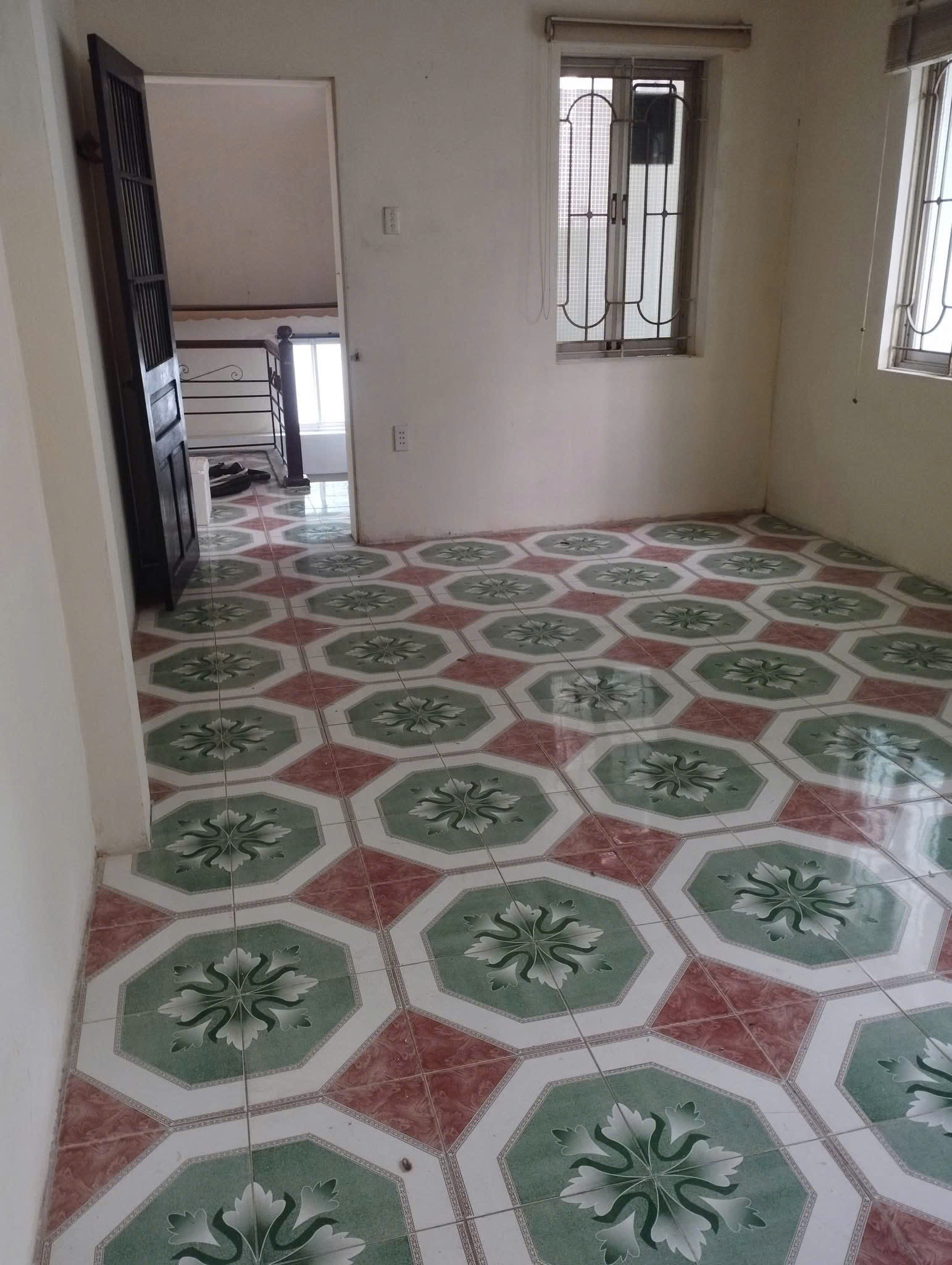 Cho thuê nhà riêng gấp Tại số 10 ngách 32 ngõ Lệnh Cư, Khâm Thiên, Đống Đa - Ảnh 2