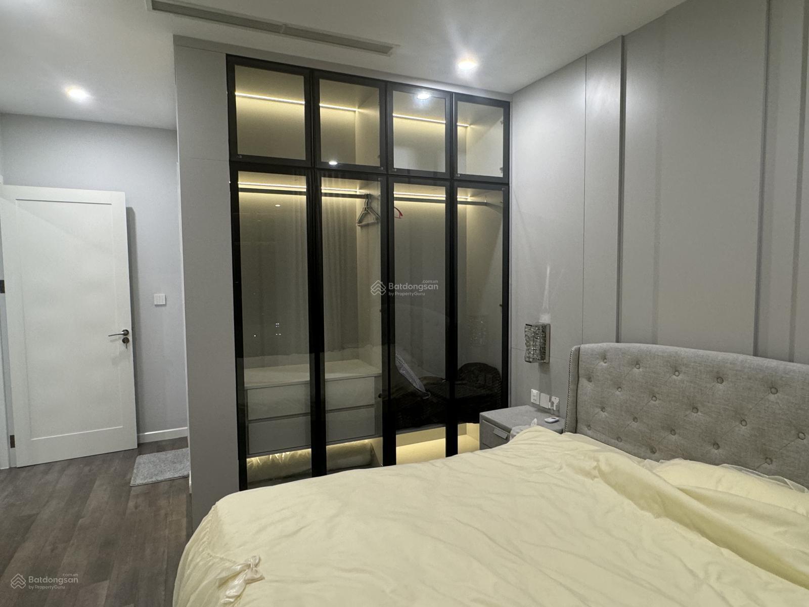 Chính chủ bán căn Góc 103.3m cc The Nine Tầng cao đẹp, view thoáng, hướng mát giá nhỉnh 12 tỷ - Ảnh 2