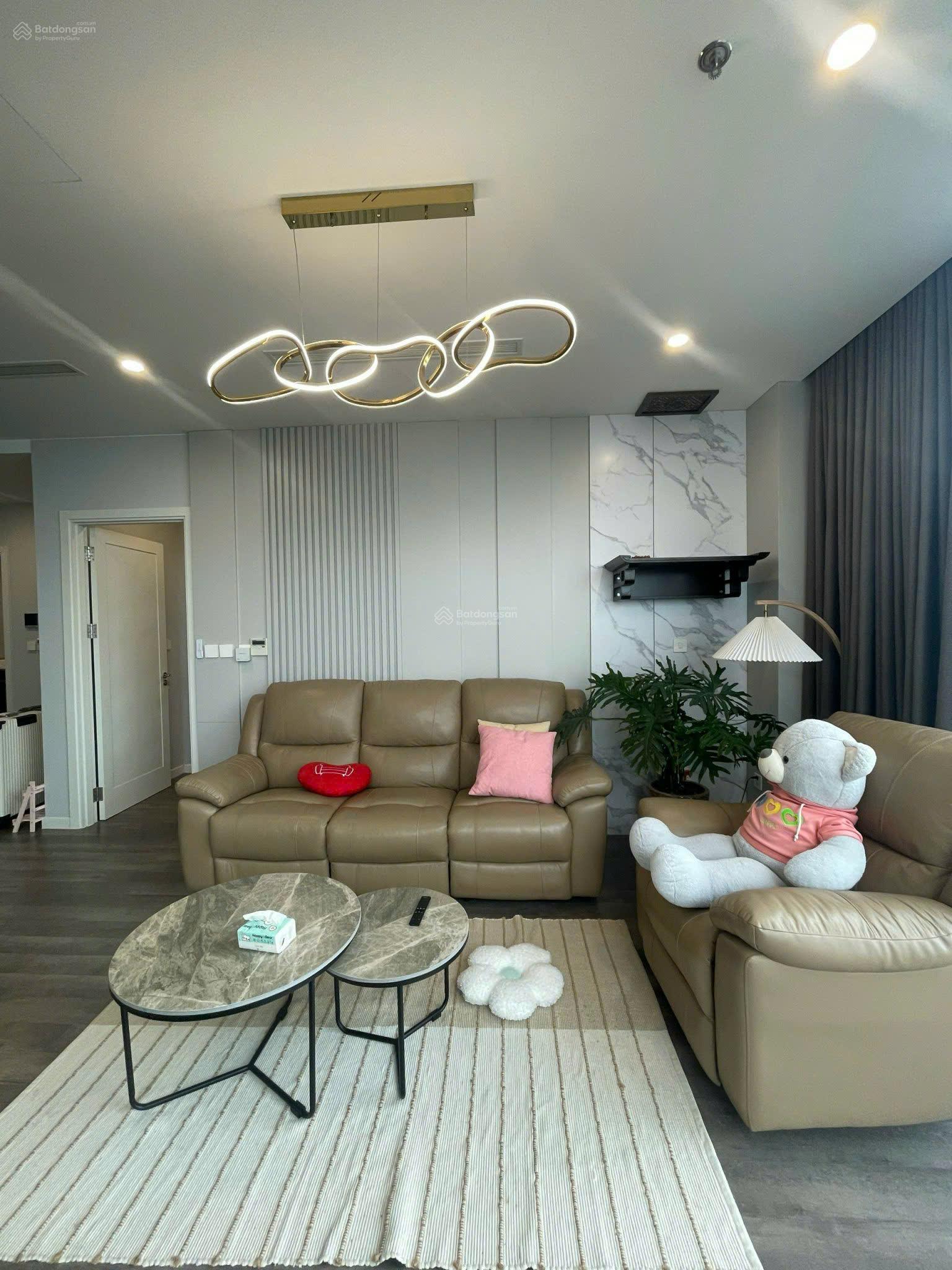 Chính chủ bán căn Góc 103.3m cc The Nine Tầng cao đẹp, view thoáng, hướng mát giá nhỉnh 12 tỷ - Ảnh chính