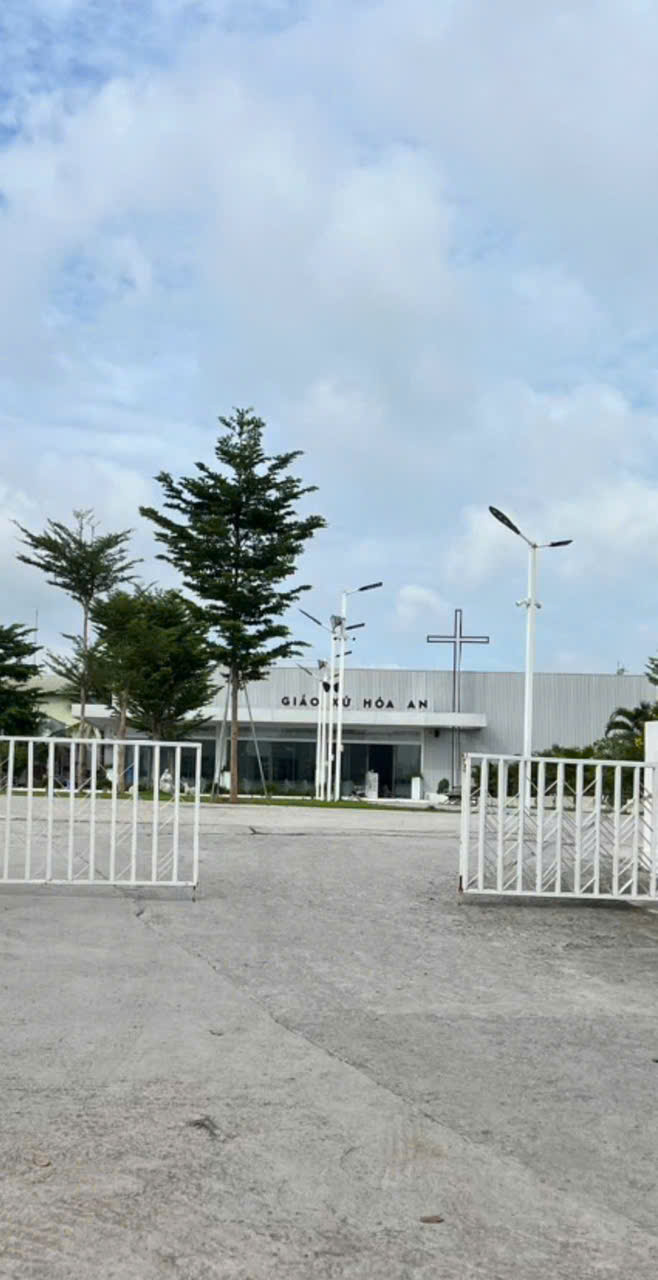 Bán nhà 1 Trệt 1 Lầu, 2 MẶT TIỀN kinh doanh đa ngành nghề,gần chợ Hóa An - Ảnh 4
