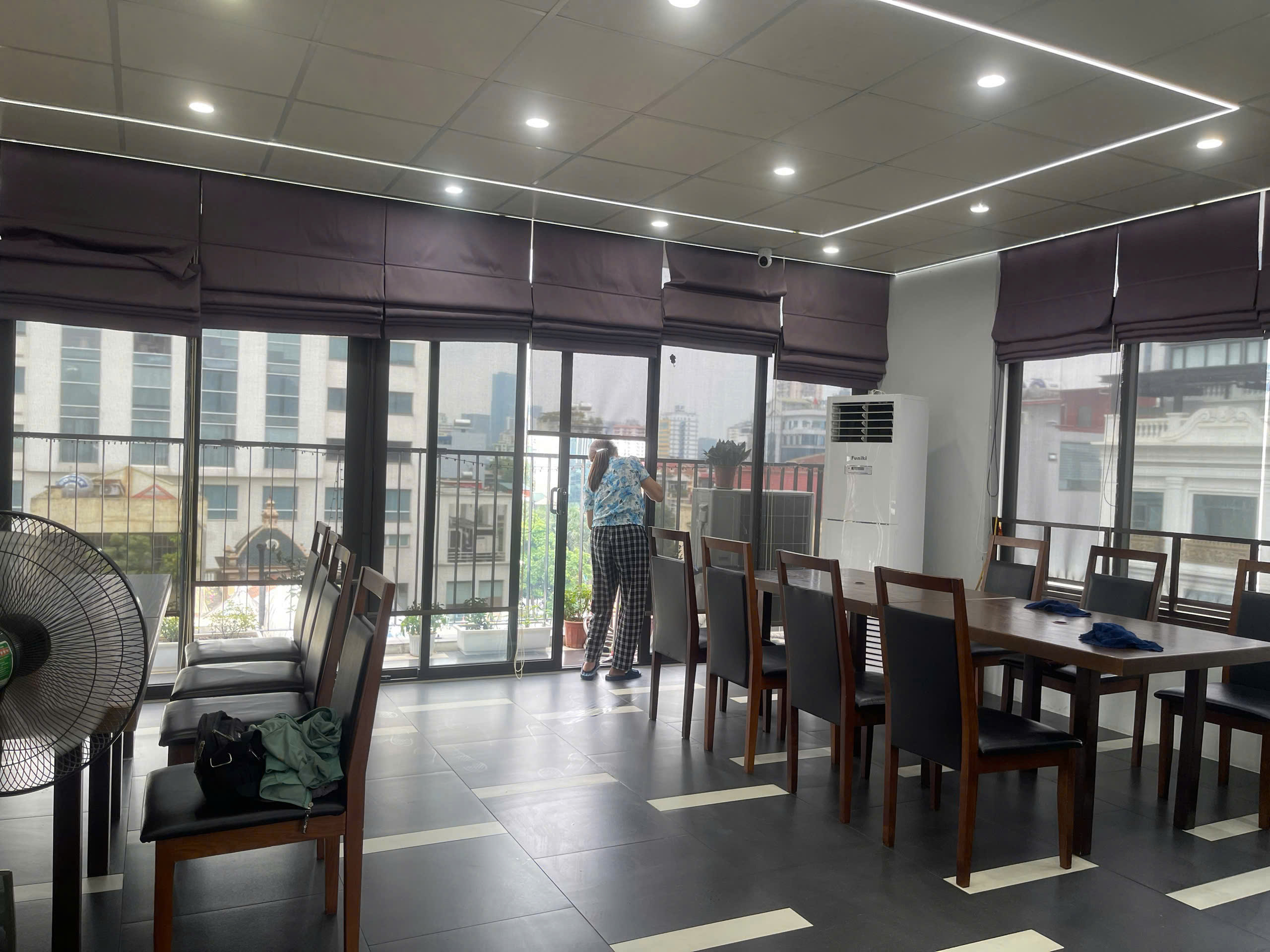 Văn phòng đẹp, sẵn sàng đón bạn ngay tại Hoàng Quốc Việt! - Ảnh chính